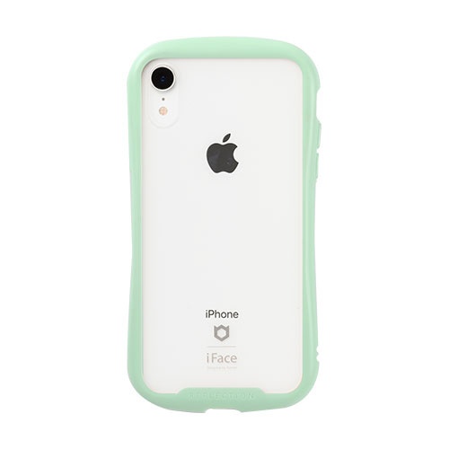 楽天市場】Hamee Hamee iPhone XR専用 iFace Reflection Pastel 強化