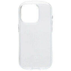 iFace IFACE LOOK IN CLEAR IP15 PRO ク