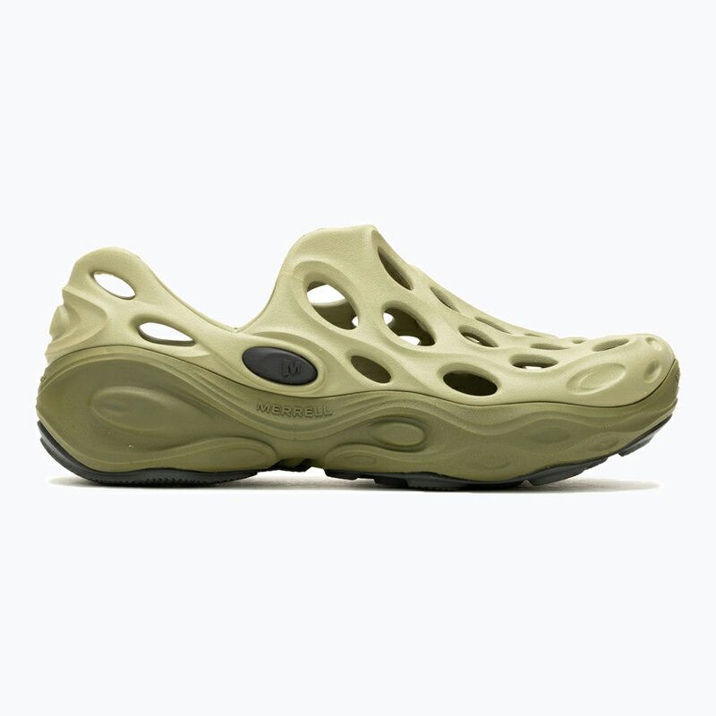 MERRELL メレル HYDRO NEXT GEN MOC ハイドロ ネクスト ジェン モック 9/27.0cm MOSSTONE/AVOCADO M005753