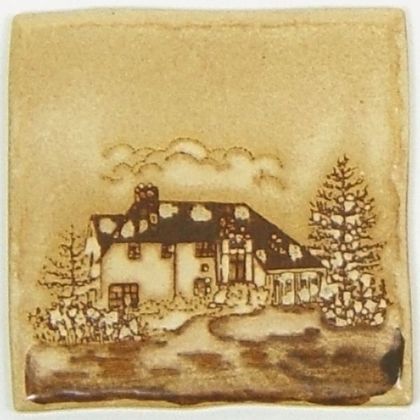 楽天市場 玉川窯業 玉川窯業 手づくりデコレーションタイル ホーム 約 B 005 商品口コミ レビュー 価格比較 商品価格ナビ