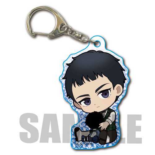 楽天市場 ベルハウス ぎゅぎゅっと アクリルキーホルダー シャドーハウス ショーン グッズ 価格比較 商品価格ナビ