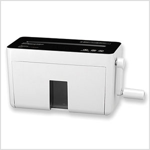 楽天市場 アスカ ハンドマイクロカットシュレッダー Hm04w 価格比較 商品価格ナビ