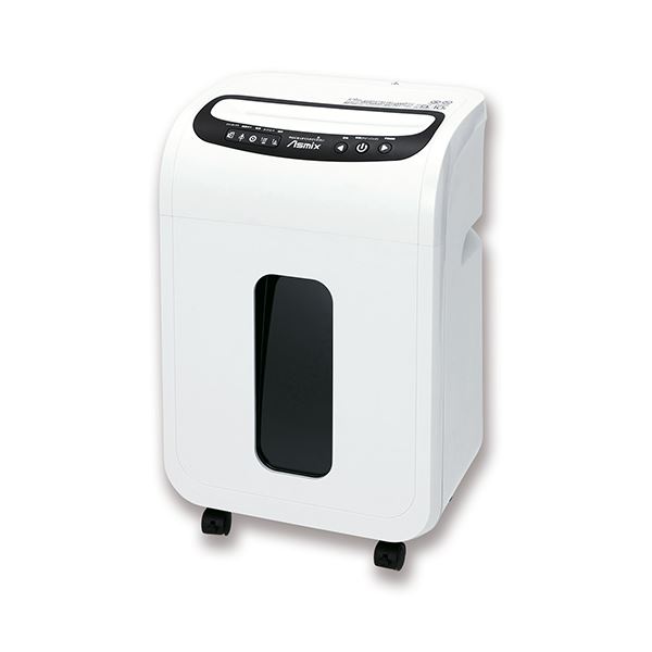 美品　アイリスオーヤマ　静音シュレッター　KP10HCS 楽天市場】アイリスオーヤマ IRIS OHYAMA 静音シュレッダー