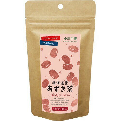 楽天市場】小川生薬 北海道産あずき茶(2g*16袋入) | 価格比較 - 商品
