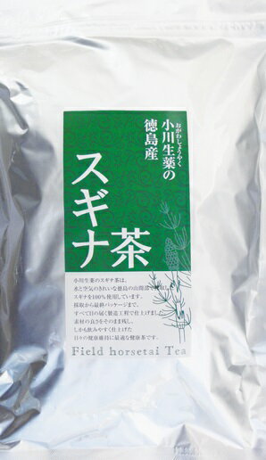 徳島産 スギナ茶(3g*40包)