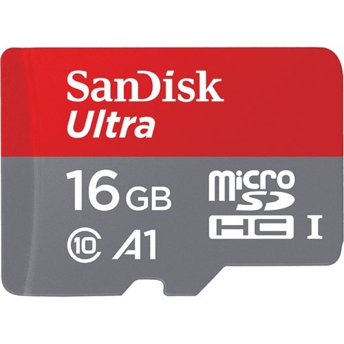 楽天市場 サンディスク Sandisk ウルトラ Microsd Sd Uhs Iカード 16gb Sdsquac 016g Jn3ma 1コ入 価格比較 商品価格ナビ