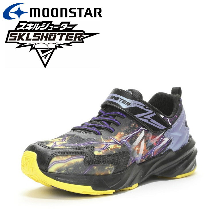 楽天市場】ムーンスター MoonStar ムーンスター SK 0014 タイダルウェイブ ブラック 12296276 | 価格比較 - 商品価格ナビ