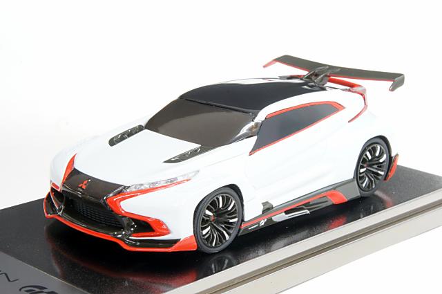 楽天市場】インターアライド グランツーリスモ6 1/43 Mitsubishi 