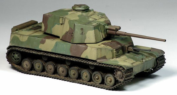 楽天市場 インターアライド 1 72 五式中戦車 チリ レジンキット 5m Hobby 価格比較 商品価格ナビ