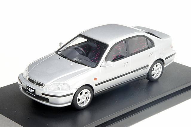 楽天市場】インターアライド 1/43 Honda CIVIC FERIO Si・II 1996