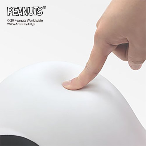 スヌーピーボンボン(１個)