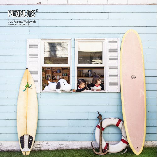 スヌーピーボンボン(１個)