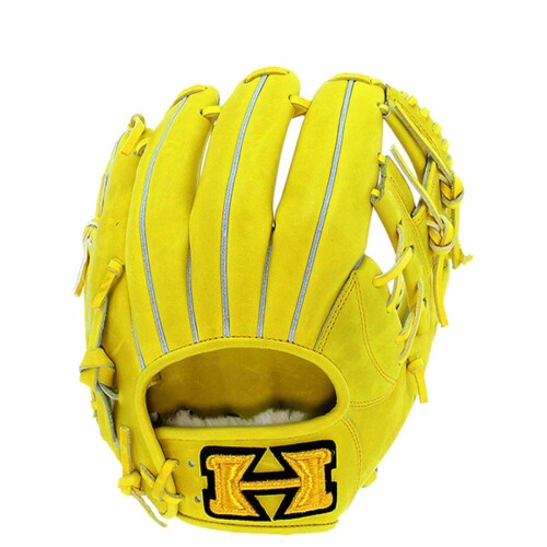 209.ハイゴールド硬式グラブ 楽天市場】ハイゴールド HIGOLD 111 内野手用 硬式グローブ 内野