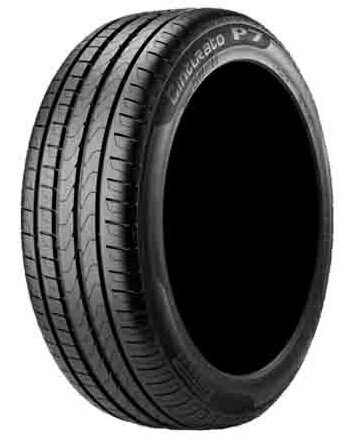 楽天市場】ピレリジャパン ピレリ PIRELLI CINTURATO P7 チントゥラート P7 205 40R18 86W XL r-f *  BMW承認 ランフラットタイヤ | 価格比較 - 商品価格ナビ