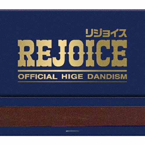 Rejoice（Blu-ray　Disc付）/ＣＤ/PCCA-06302