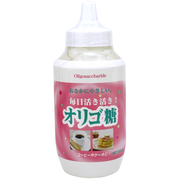 楽天市場 ユウキ製薬 活き活きオリゴ糖 1kg 価格比較 商品価格ナビ