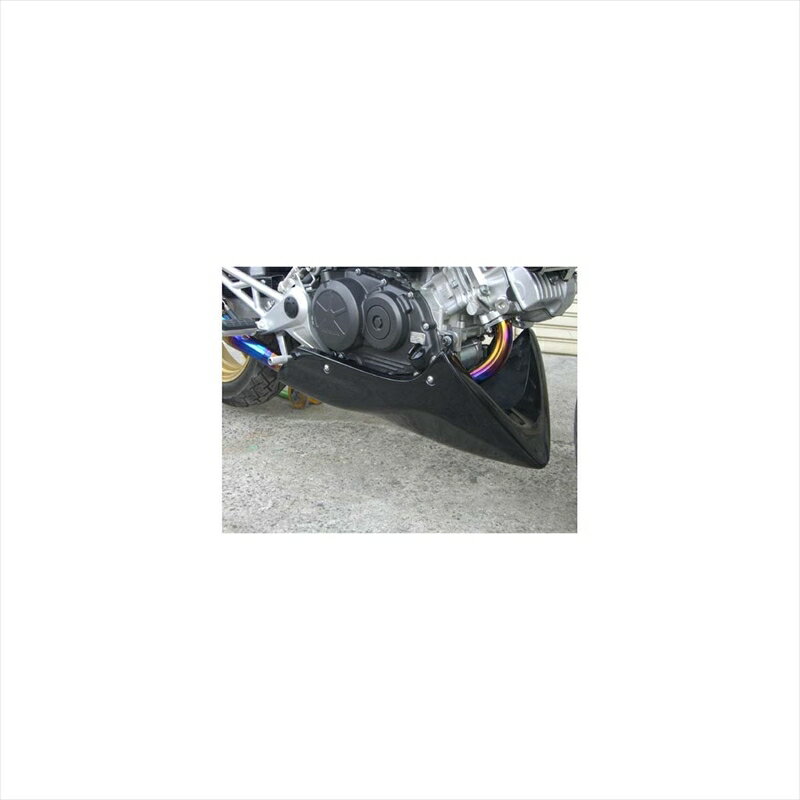 A-tech (1997-2008) VTR250 フェンダーレスキット