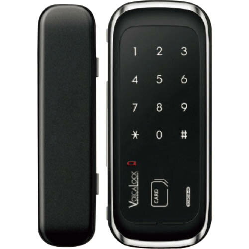 LOCKMAN｜ロックマン LOCKMAN デジタルドアロックID－303FE ID-303FE