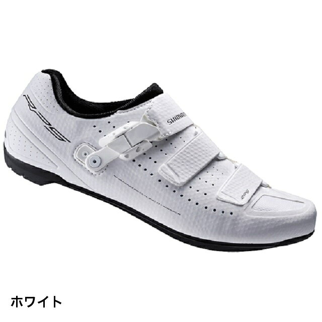 楽天市場 シマノ シマノ Shimano ビンディングシューズ Sh Rp500mw ホワイト 40 25 2cm 44 27 8cm Spd 価格比較 商品価格ナビ