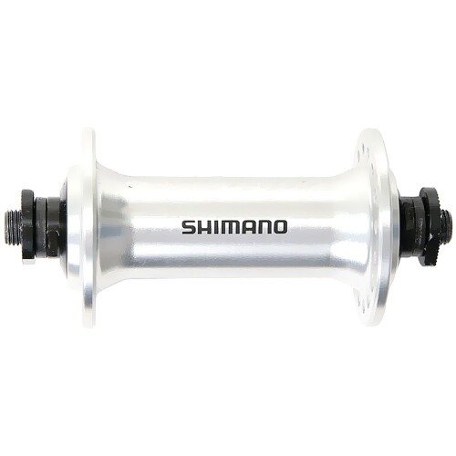 楽天市場】シマノ シマノ SHIMANO/サイクル EFHT4000SBZAS リアハブ シルバー 32H 21940002 | 価格比較 -  商品価格ナビ