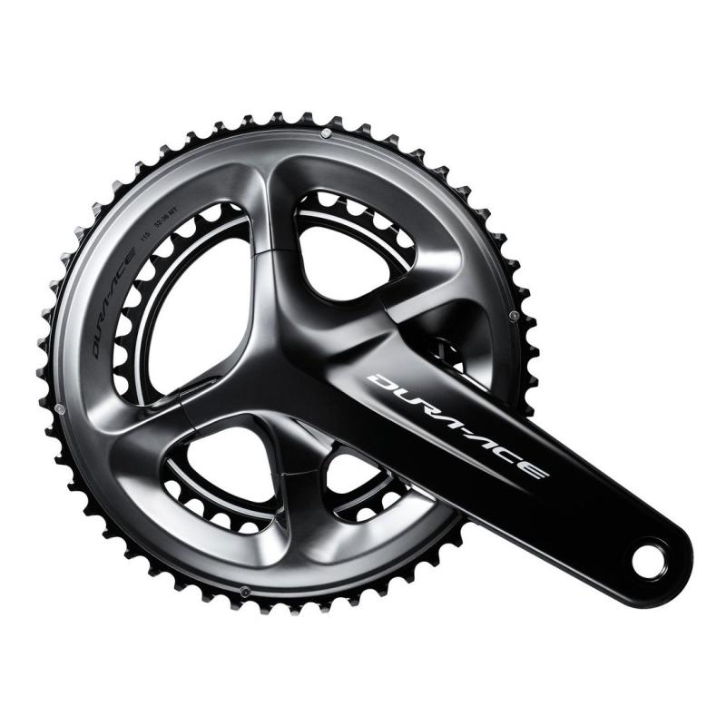 楽天市場】シマノ shimano dura-ace デュラエース クランク fc-r9100 t 11速 自転車 | 価格比較 - 商品価格ナビ