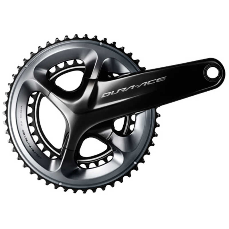 楽天市場】シマノ shimano dura-ace デュラエース クランク fc-r9100 t 11速 自転車 | 価格比較 - 商品価格ナビ