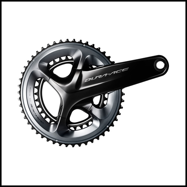 楽天市場】シマノ shimano dura-ace r9100 デュラエース fc-r9100 t