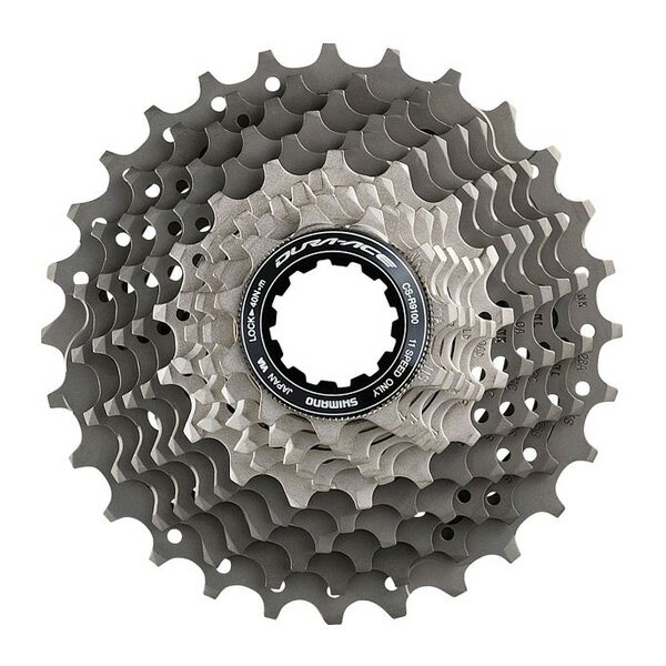 CS-R9100 11s DURA−ACE 11-28 スプロケットデュラエース 楽天市場】シマノ Shimano DURA-ACE デュラエース CS-R9100 11S