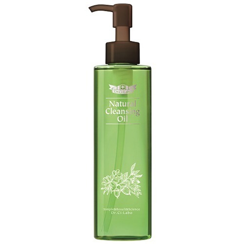 楽天市場 ドクターシーラボ ドクターシーラボ ナチュラルクレンジングオイル 150ml 価格比較 商品価格ナビ