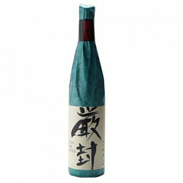 限定酒 杜氏の里 厳封 特別本醸造 720ｍｌ×9本 - 飲料