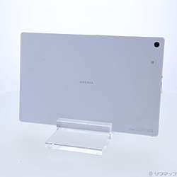 楽天市場 Sony Xperia Z2 Tablet So 05f W 価格比較 商品価格ナビ