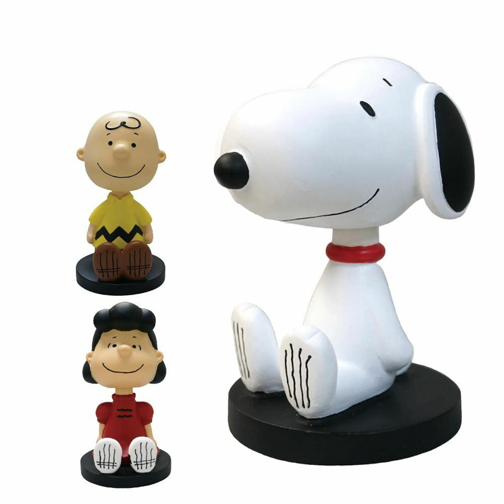 楽天市場 サンファーム Peanuts Snoopy スヌーピー ゆらゆらドール ルーシー Ks 1212 価格比較 商品価格ナビ