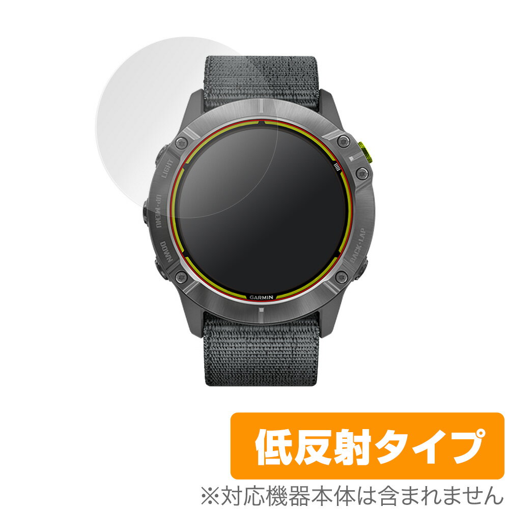 GARMIN QuickFit F6 22mm Carbon Gray DLC Titanium 010-12863