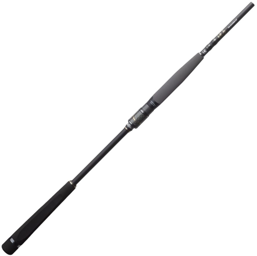 ジャッカル JACKALL 21 鯛夢 TM-S245MH-ST スピニング・2ピース