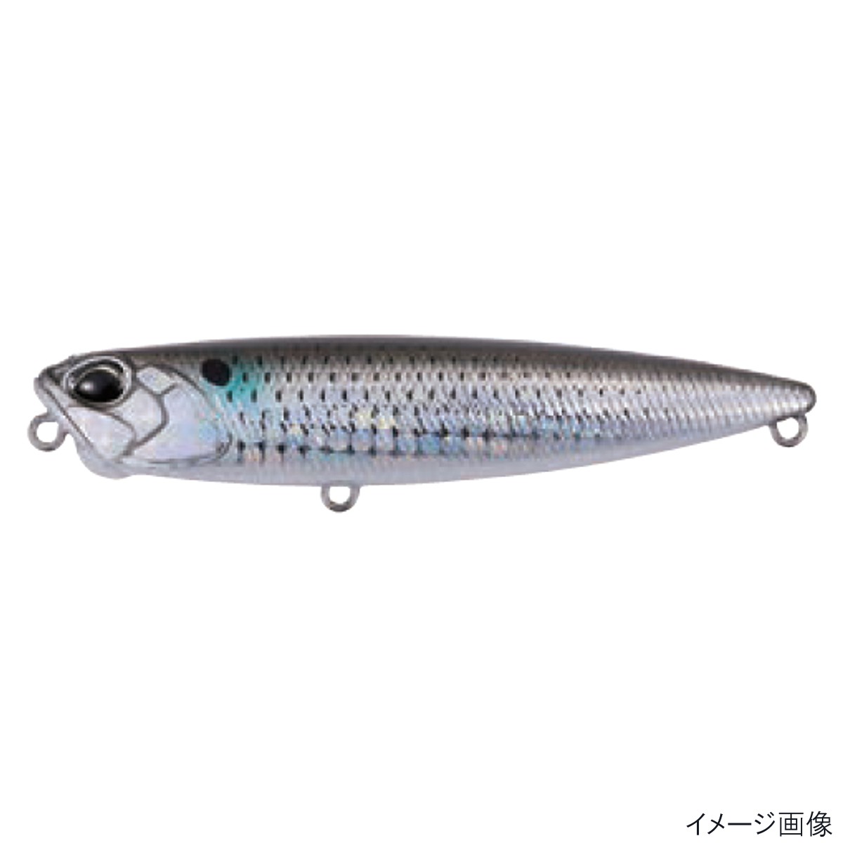 楽天市場 デュオ レアリス ペンシル85 チヌ 黒鯛 Cqa0374 イナッコ 価格比較 商品価格ナビ