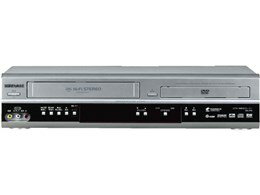 楽天市場】東芝 TOSHIBA VTR一体型DVDプレーヤー SD-V800 | 価格比較 