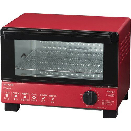 楽天市場】東芝ライフスタイル TOSHIBA オーブントースター HTR
