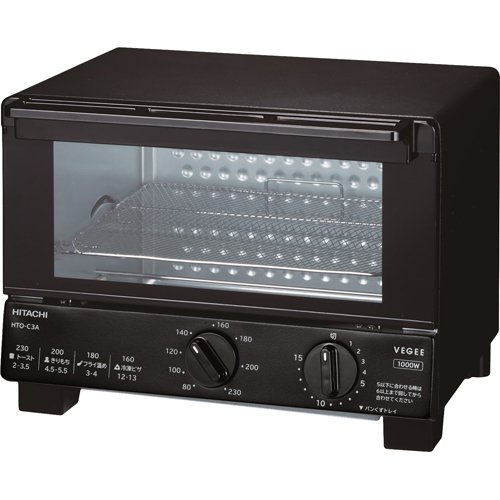 楽天市場】東芝ライフスタイル TOSHIBA オーブントースター HTR