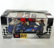 EBBRO エブロ レジンモデルカー 1/43 ENDLESS TAISAN 911 SUPER GT300 2012 Champion RESIN No.911 エムエムピー