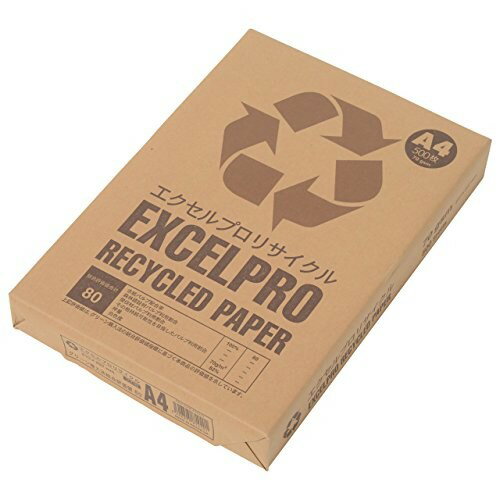 APP PPC エクセルプロリサイクル A4