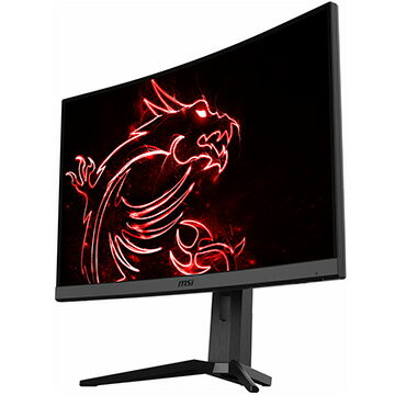 レッド系 MSI Optix MAG272CQR ゲーミングモニター - crumiller.com