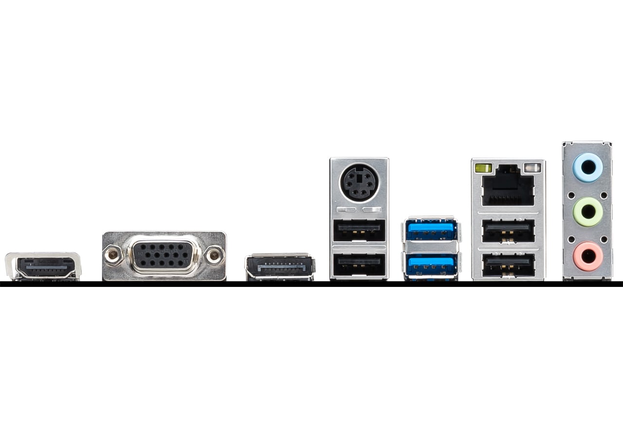 MSI マザーボード PRO H610M-G DDR4