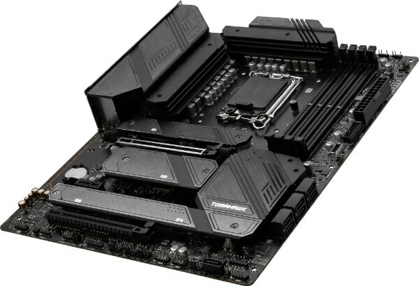MSI マザーボード MAG Z790 TOMAHAWK WIFI