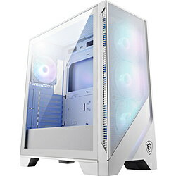 Antec P120 Crystal ホワイト PCケース Amazon.co.jp: ATX ミドルタワーケース P120 Crystal White