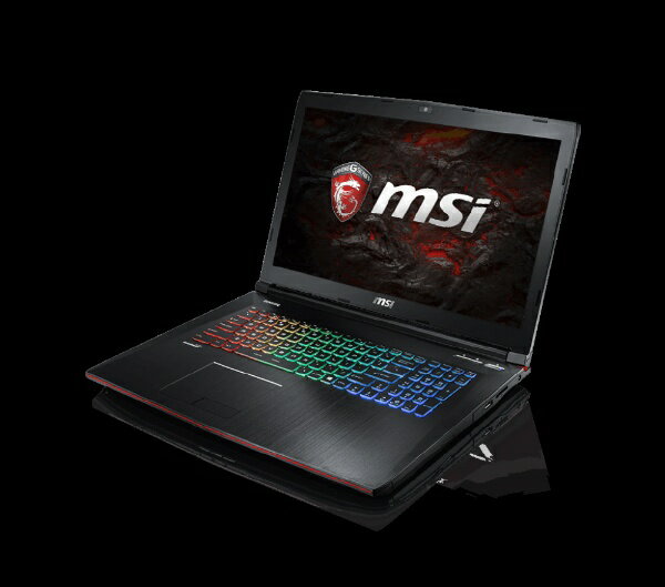 楽天市場】エムエスアイコンピュータジャパン MSI ノートパソコン G GE72 7RD-026JP | 価格比較 - 商品価格ナビ