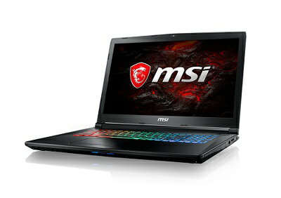 贅沢品 msiゲーミングノートパソコン GP72 7REX-636JP ノートPC PC