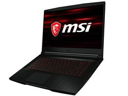 楽天市場】エムエスアイコンピュータジャパン MSI ゲーミングノート GF 