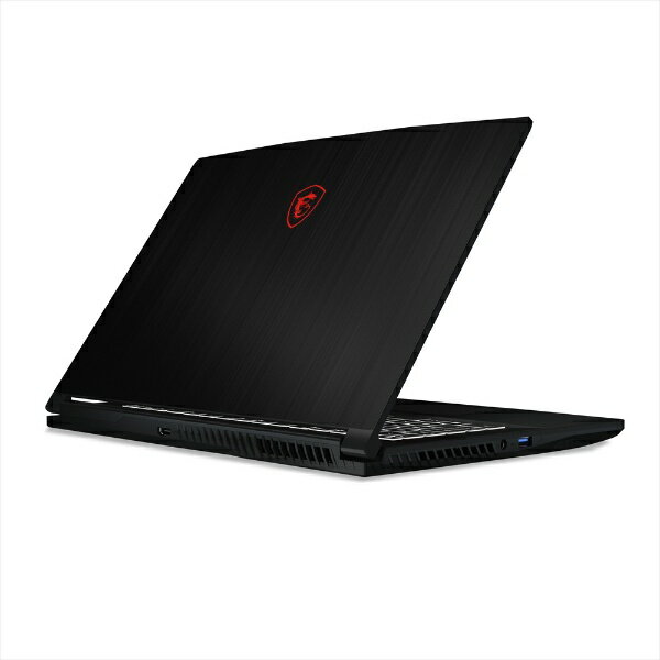 MSI ゲーミングノートPC GF GF63-11UC-062JP