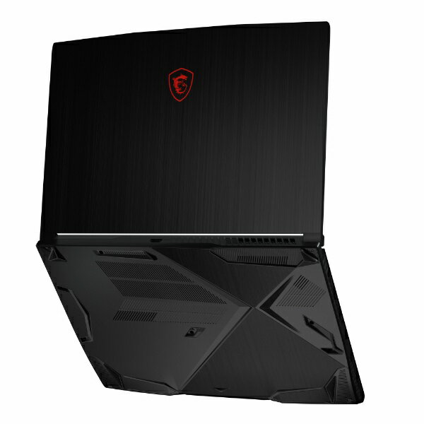 MSI ゲーミングノートPC GF GF63-11UC-062JP
