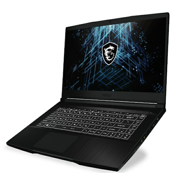 MSI ゲーミングノートPC GF GF63-11UC-062JP